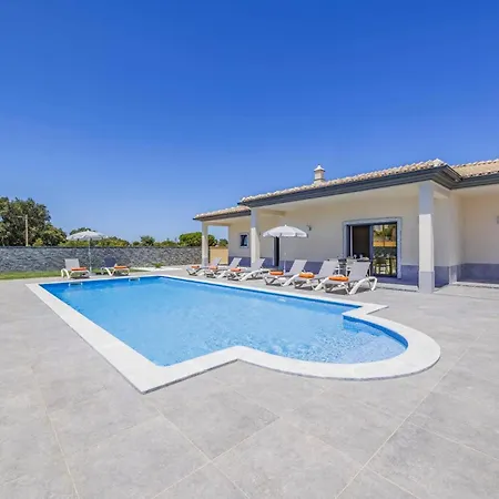 Casa Do Pomar By * Olhos de Agua (Albufeira)