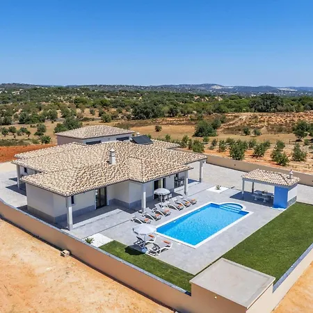 Casa Do Pomar By Villa