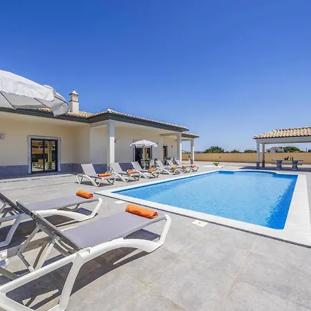 Casa Do Pomar By * Olhos de Agua (Albufeira)