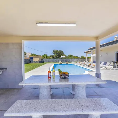 Casa Do Pomar By
