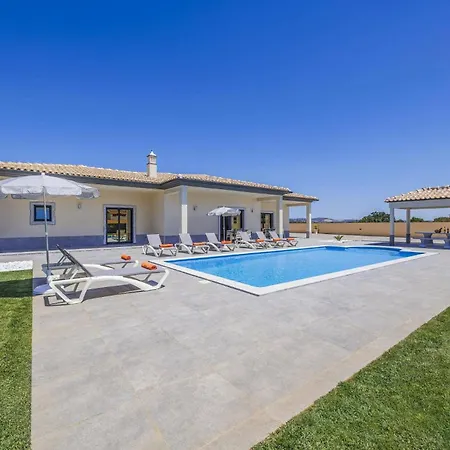 Casa Do Pomar By Villa