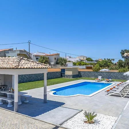Casa Do Pomar By Olhos de Agua (Albufeira)