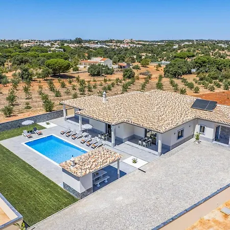 Casa Do Pomar By Villa *