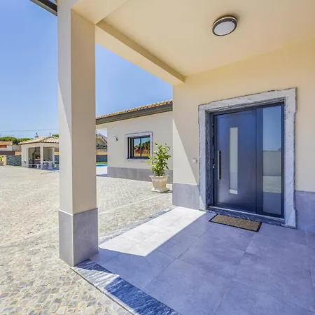 Casa Do Pomar By Villa Olhos de Agua (Albufeira)